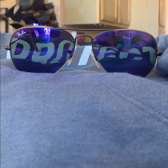 RayBan style 3025 - Picture 2 of 6